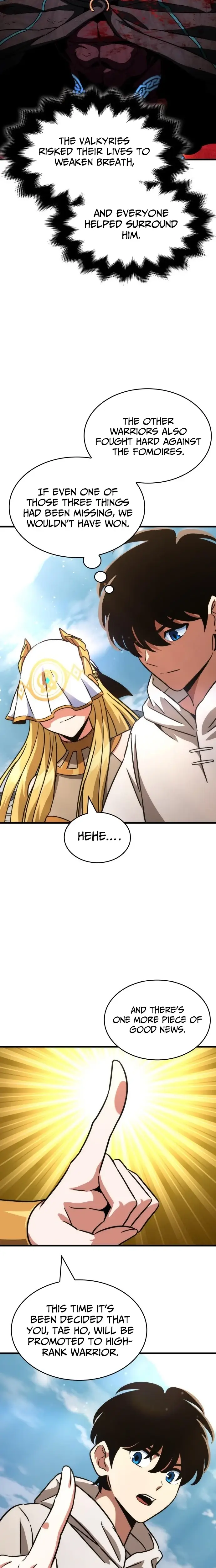 Read Valhalla Saga EN Manga Online
