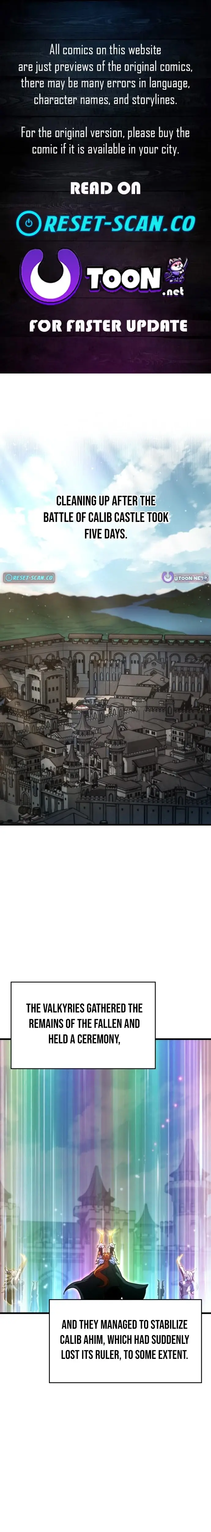 Read Valhalla Saga EN Manga Online