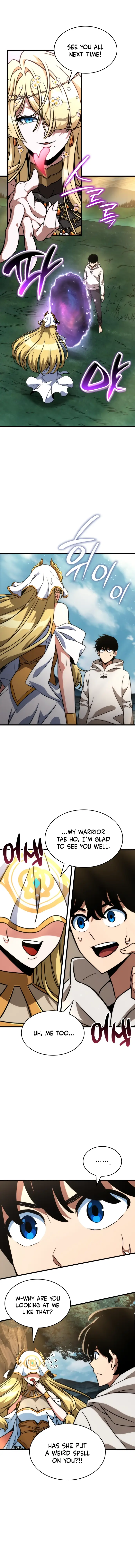 Read Valhalla Saga EN Manga Online