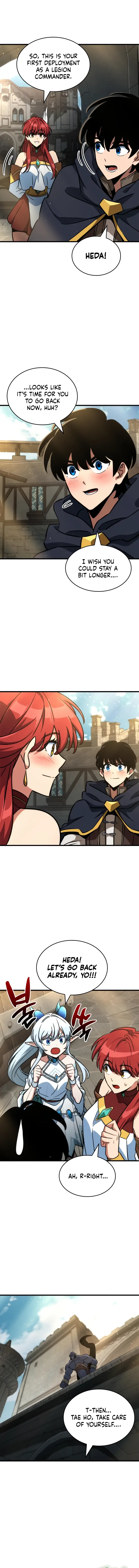 Read Valhalla Saga EN Manga Online