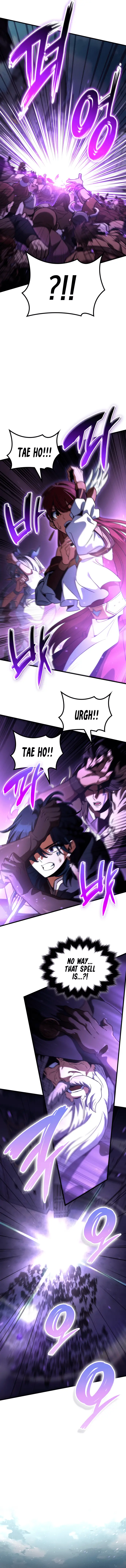 Read Valhalla Saga EN Manga Online