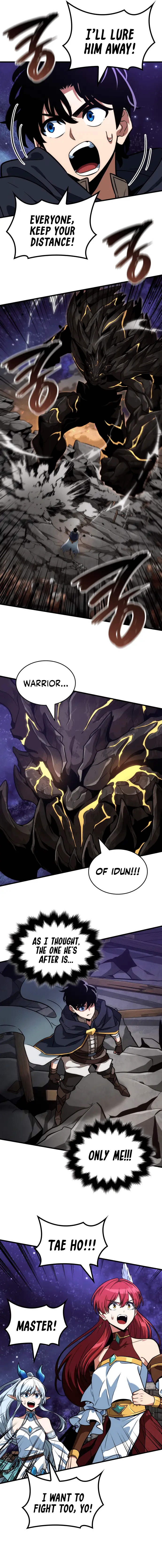 Read Valhalla Saga EN Manga Online