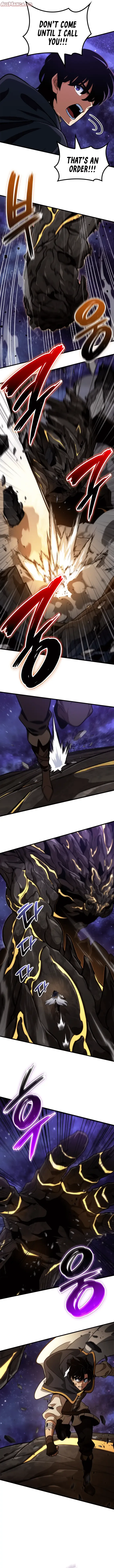 Read Valhalla Saga EN Manga Online