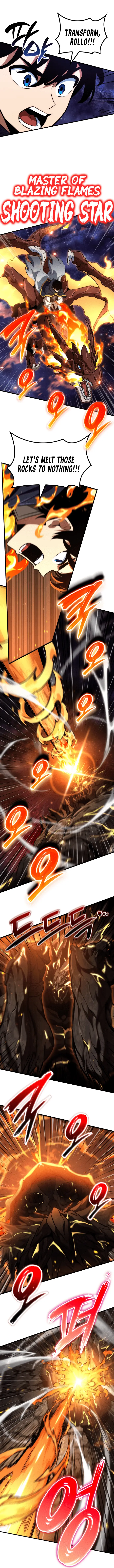 Read Valhalla Saga EN Manga Online