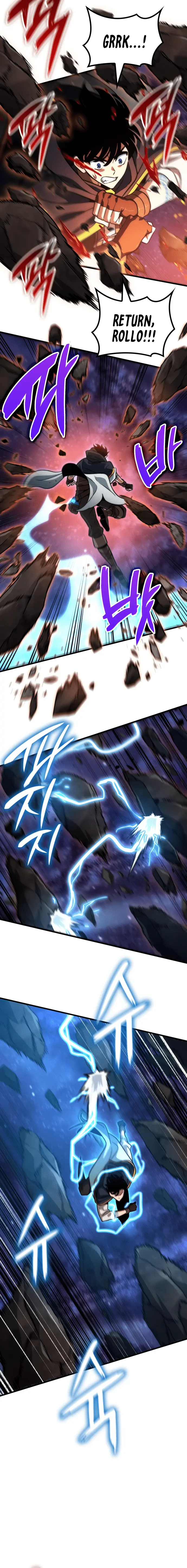 Read Valhalla Saga EN Manga Online