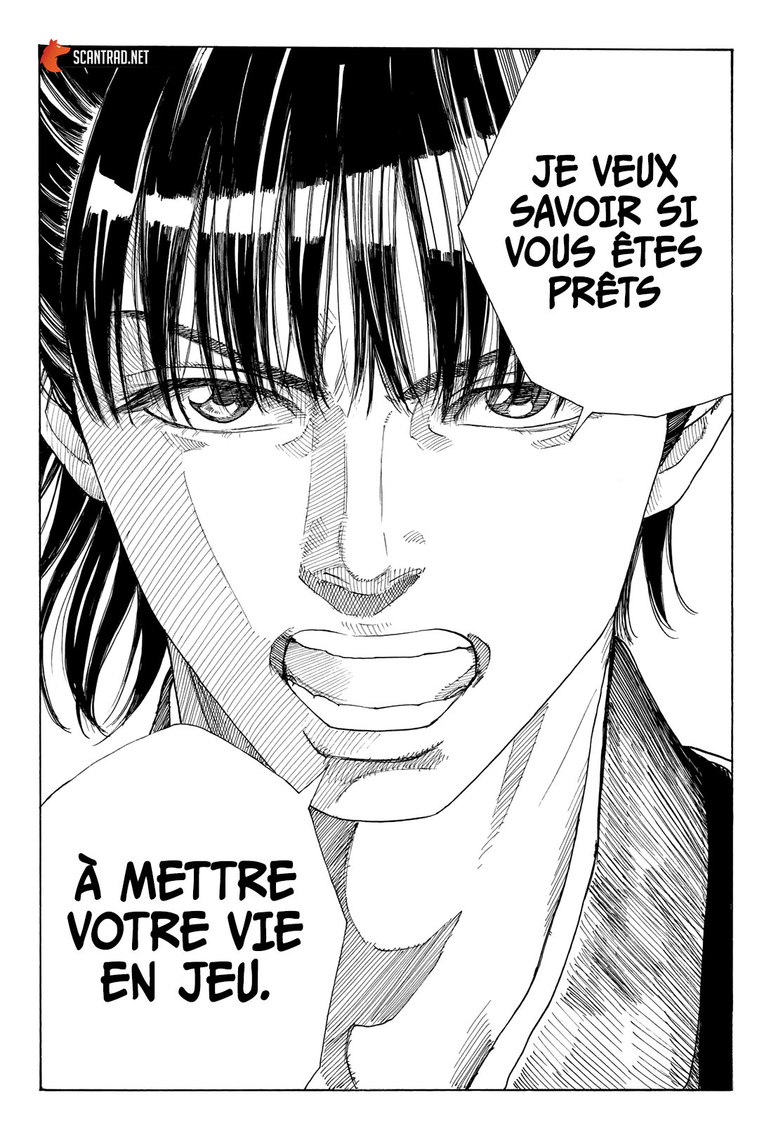Read Ao No Miburo fr Manga Online