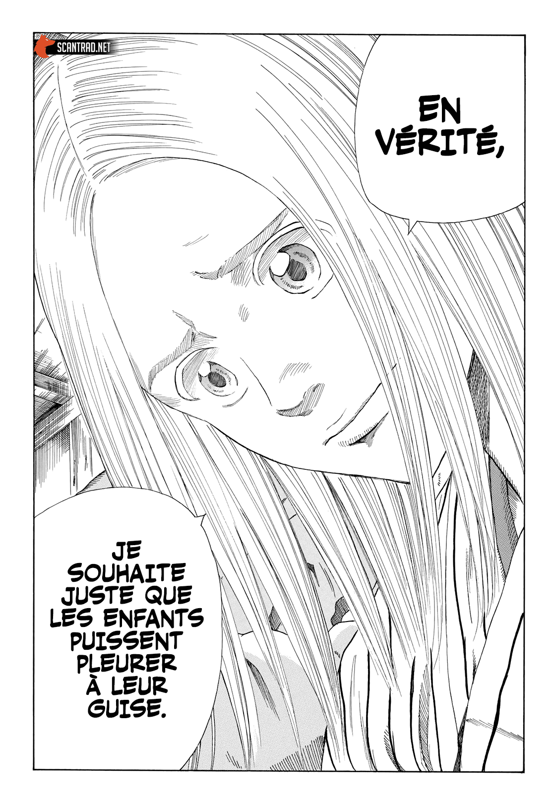 Read Ao No Miburo fr Manga Online