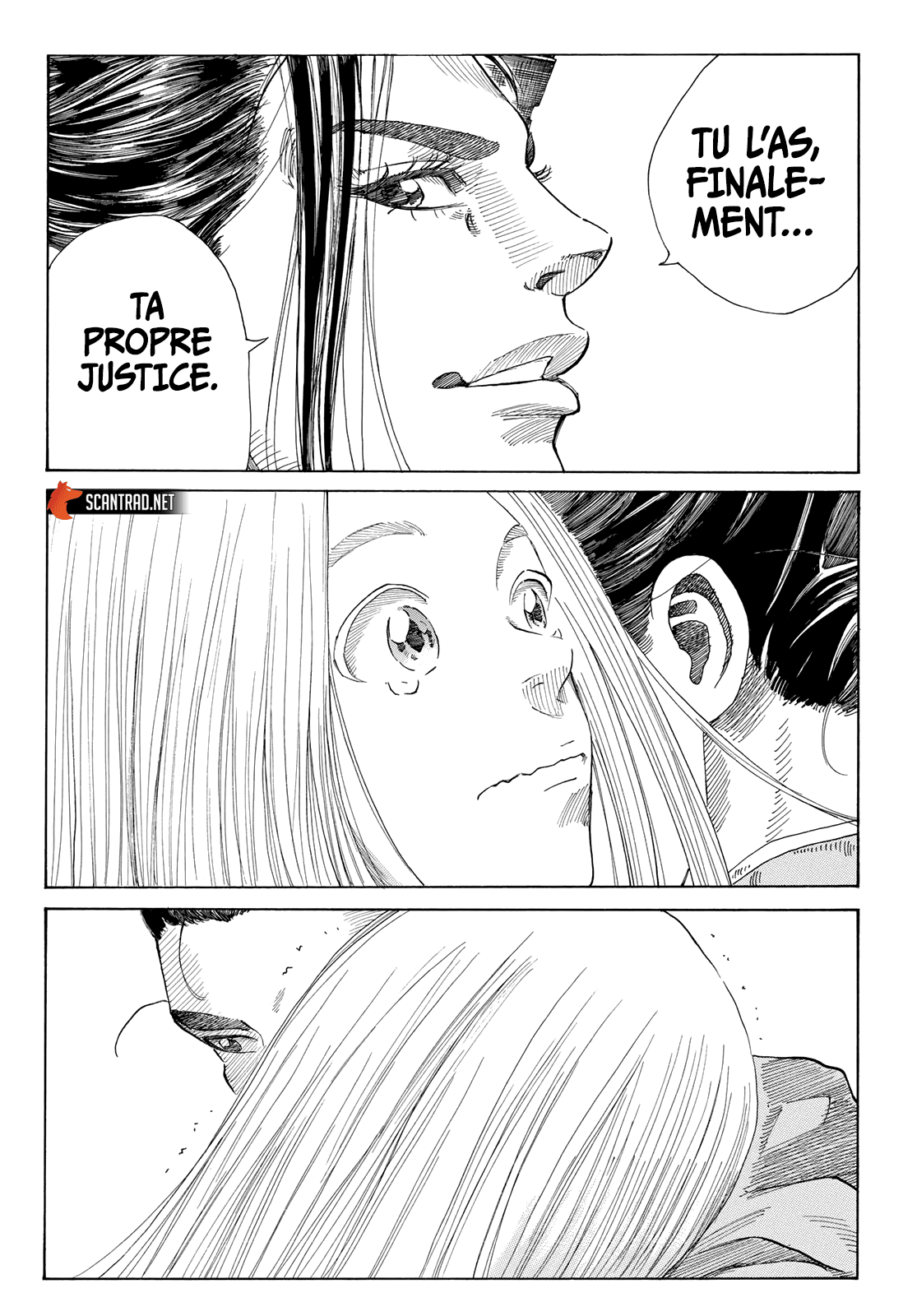 Read Ao No Miburo fr Manga Online