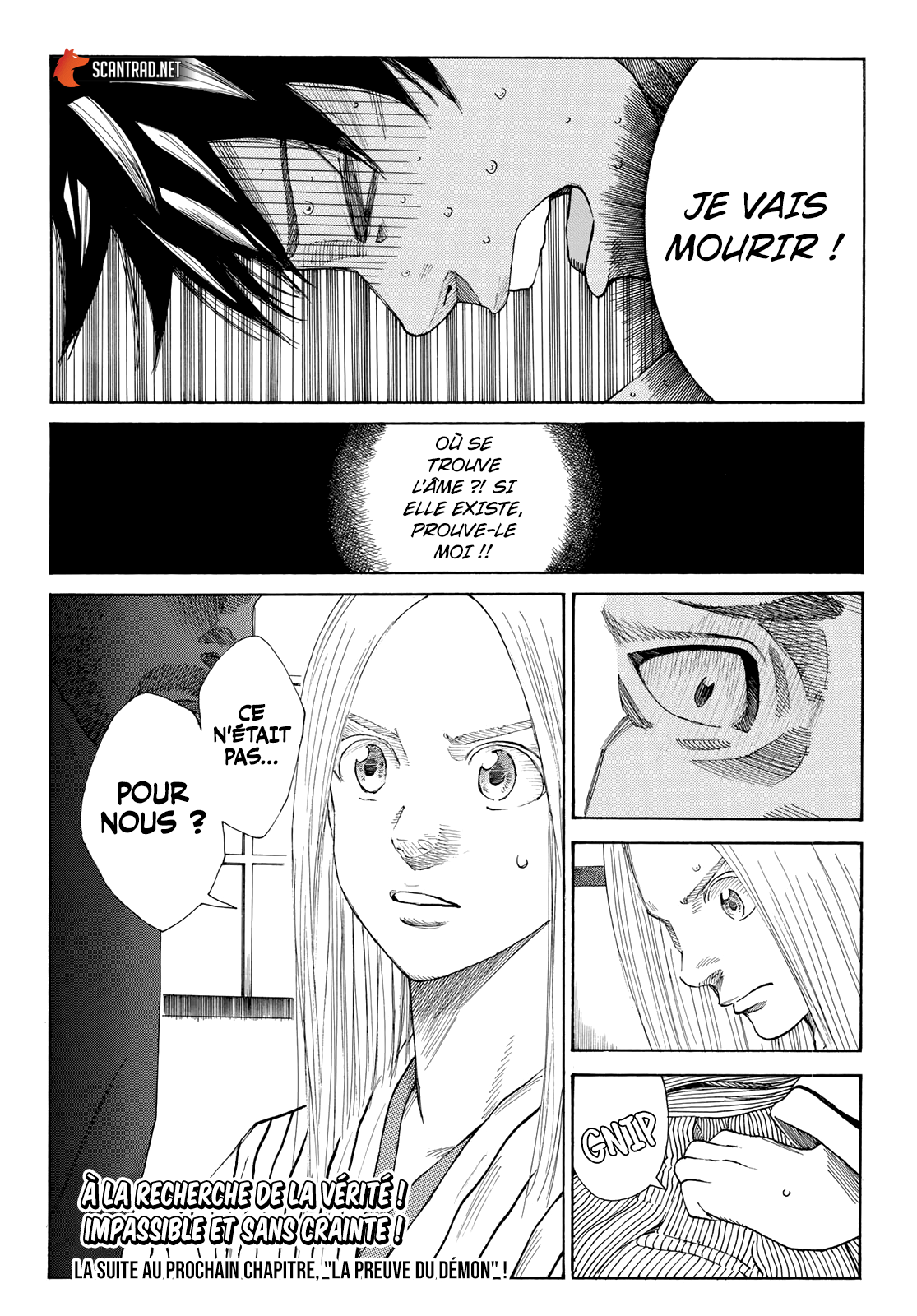 Read Ao No Miburo fr Manga Online