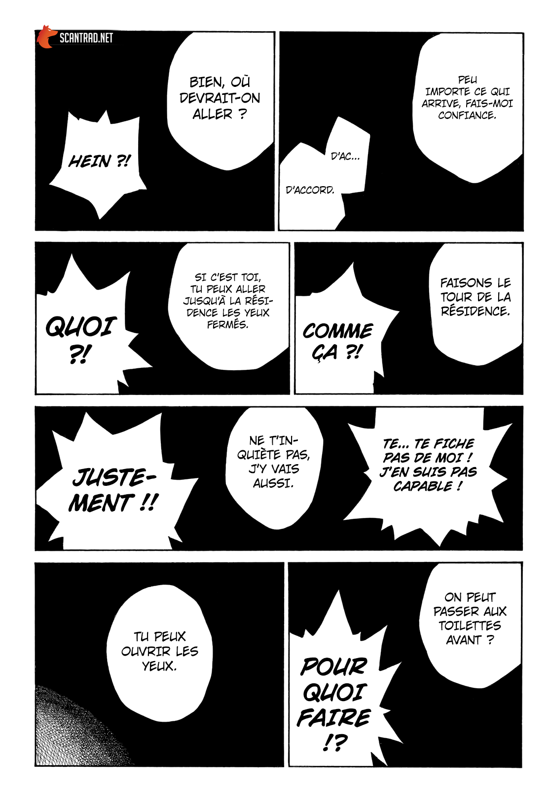 Read Ao No Miburo fr Manga Online