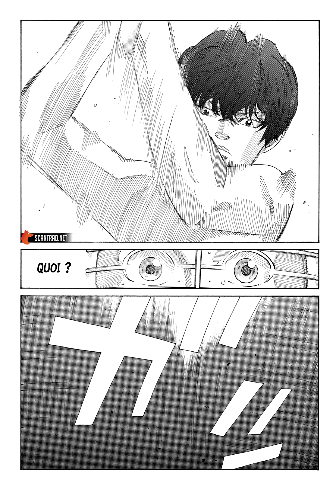 Read Ao No Miburo fr Manga Online
