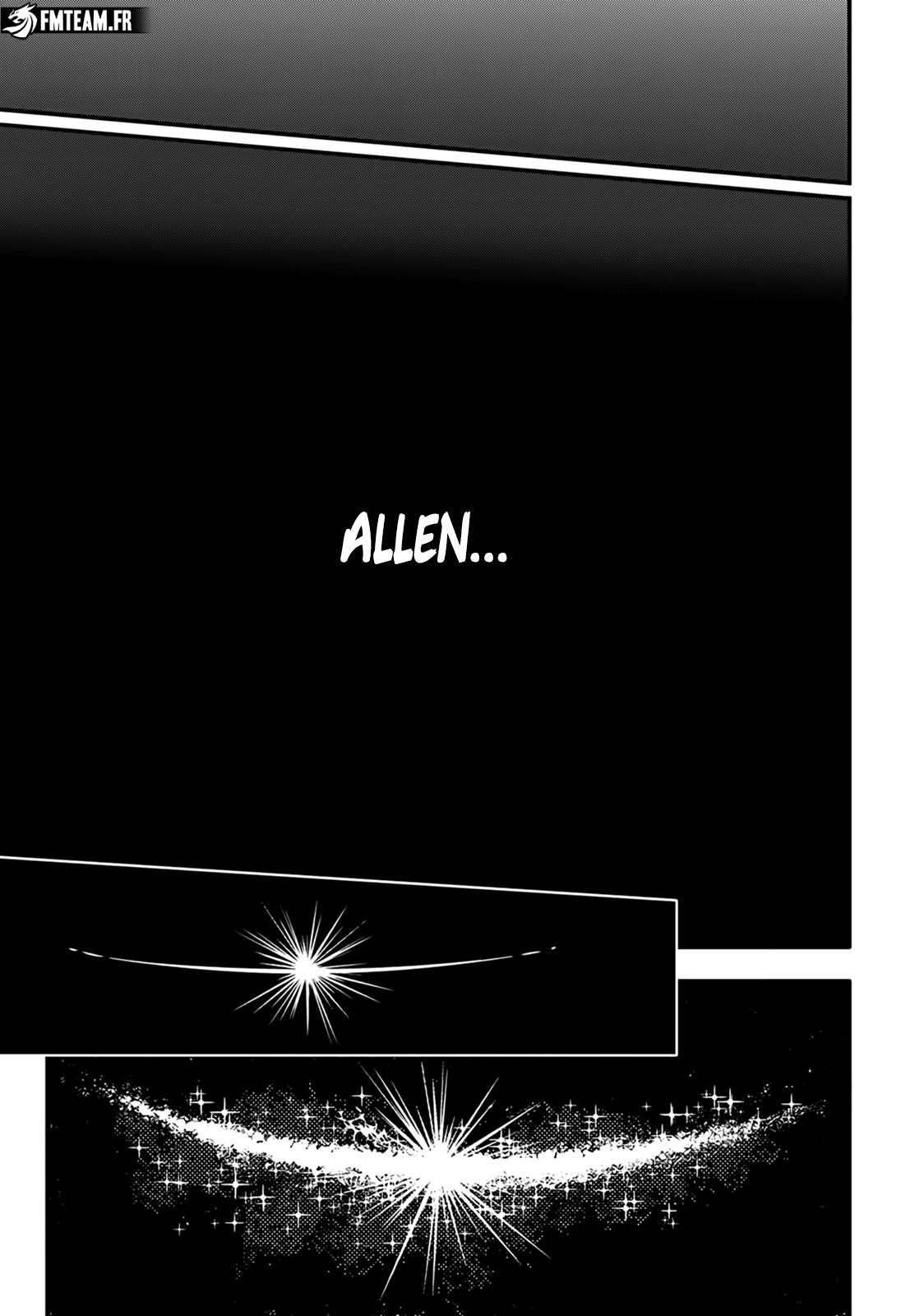 Read D Gray Man fr Manga Online