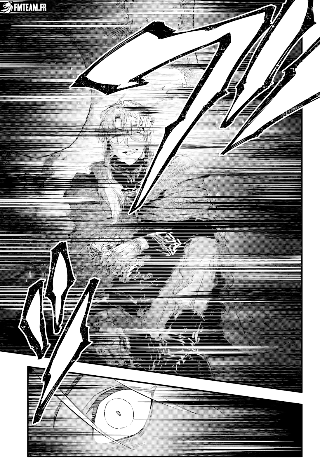 Read D Gray Man fr Manga Online
