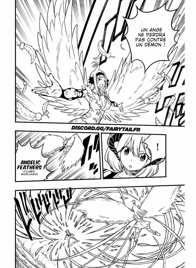 Read Fairy Tail 100 Years Quest fr Manga Online
