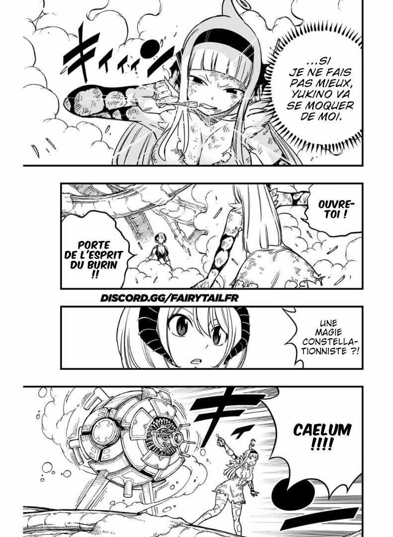 Read Fairy Tail 100 Years Quest fr Manga Online
