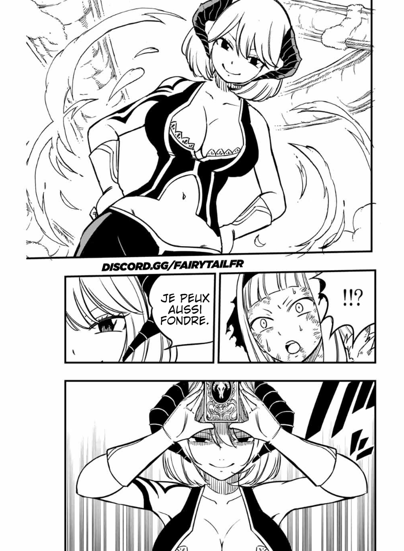 Read Fairy Tail 100 Years Quest fr Manga Online