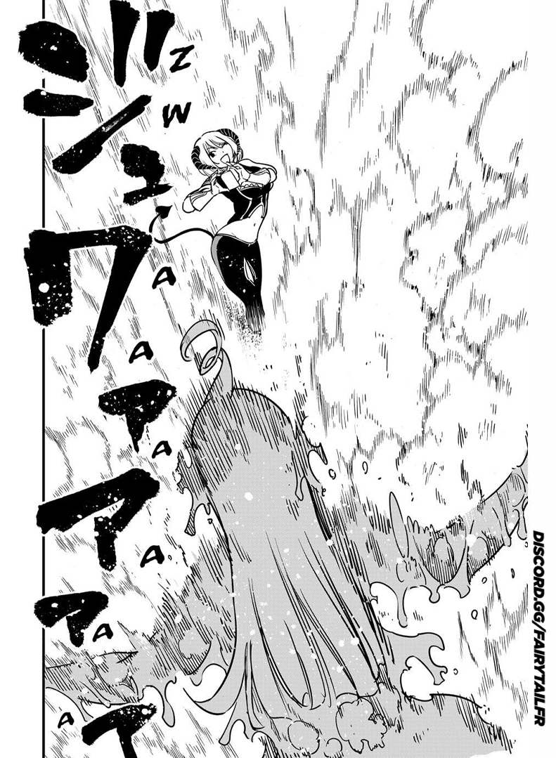 Read Fairy Tail 100 Years Quest fr Manga Online