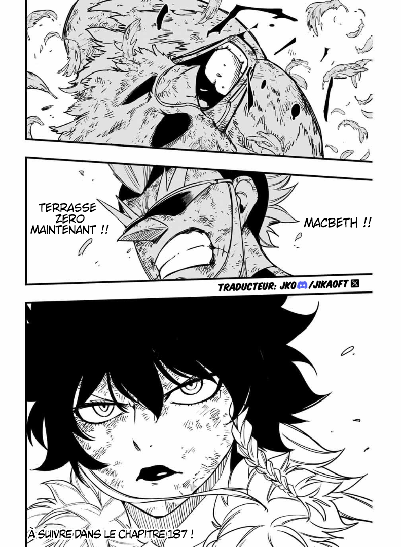 Read Fairy Tail 100 Years Quest fr Manga Online