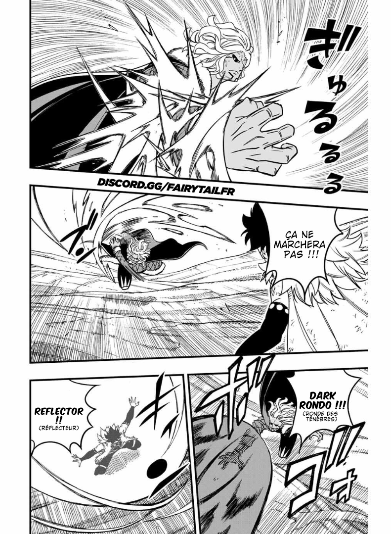 Read Fairy Tail 100 Years Quest fr Manga Online