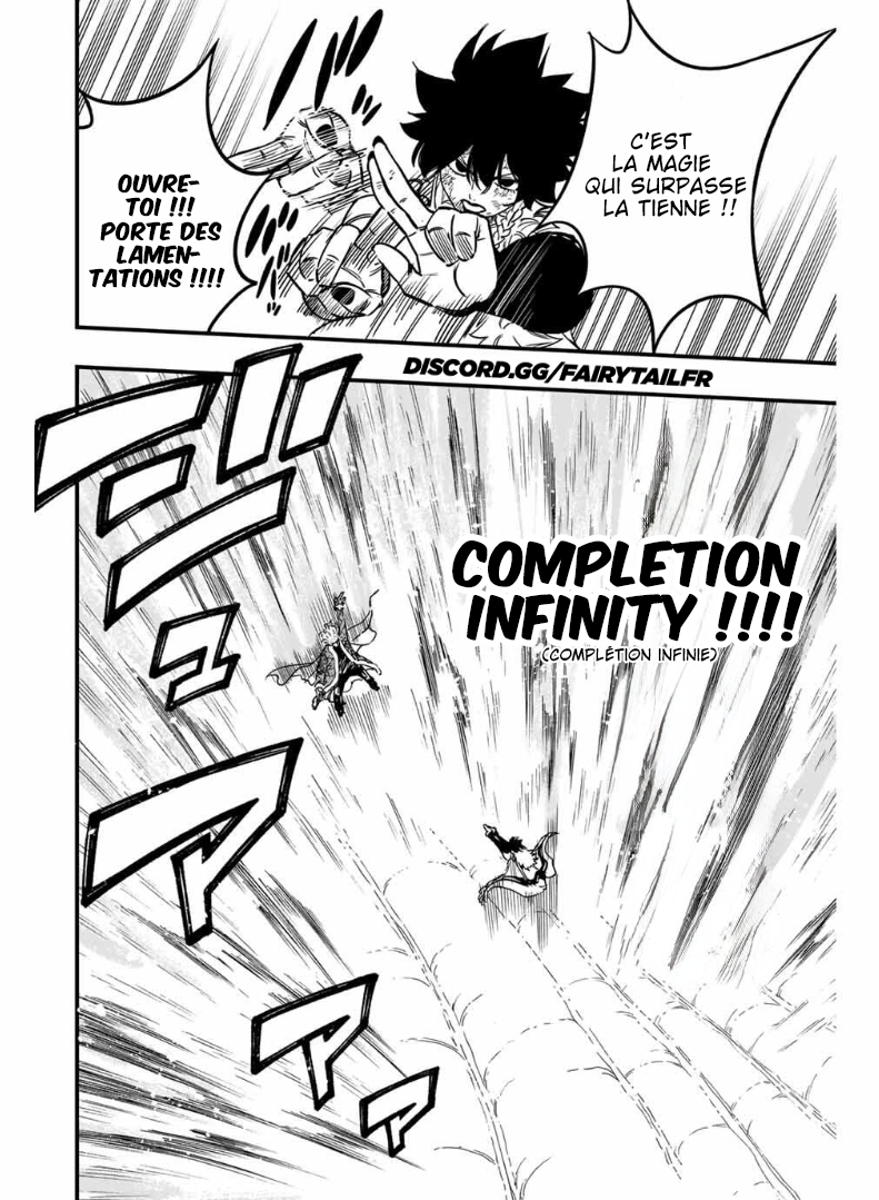 Read Fairy Tail 100 Years Quest fr Manga Online