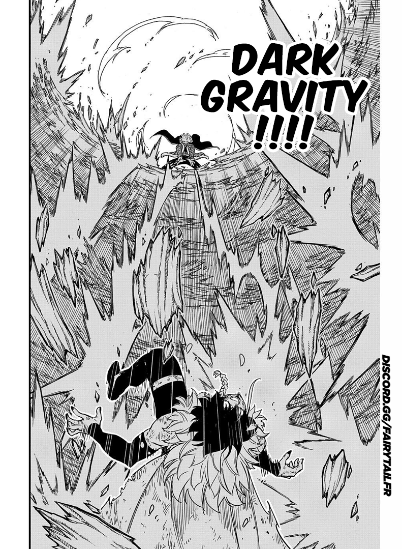 Read Fairy Tail 100 Years Quest fr Manga Online