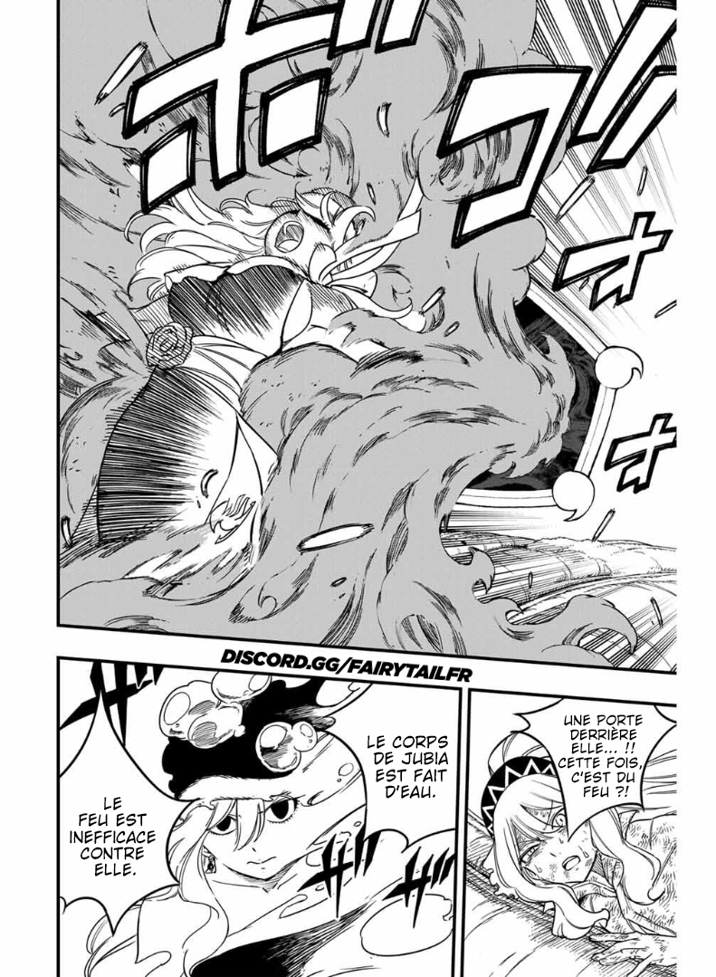 Read Fairy Tail 100 Years Quest fr Manga Online