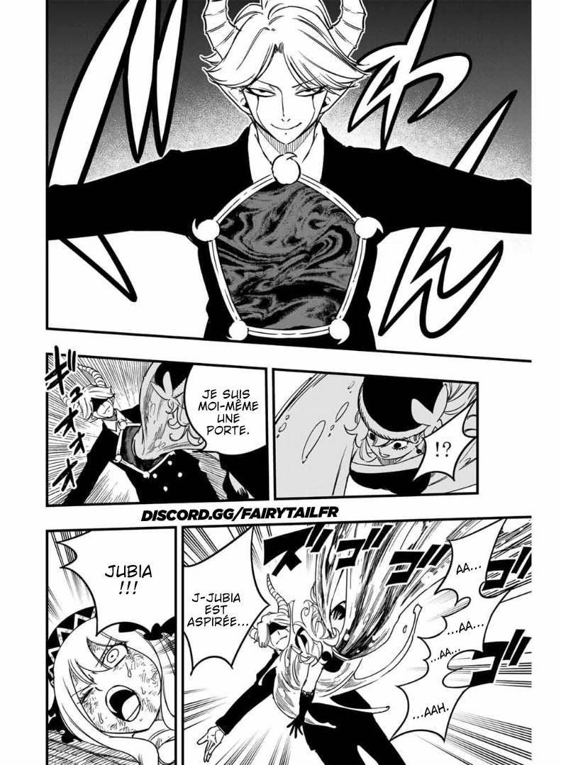 Read Fairy Tail 100 Years Quest fr Manga Online