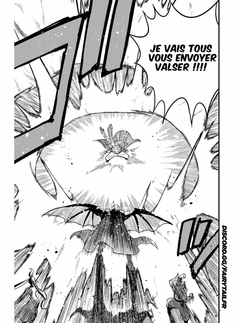 Read Fairy Tail 100 Years Quest fr Manga Online