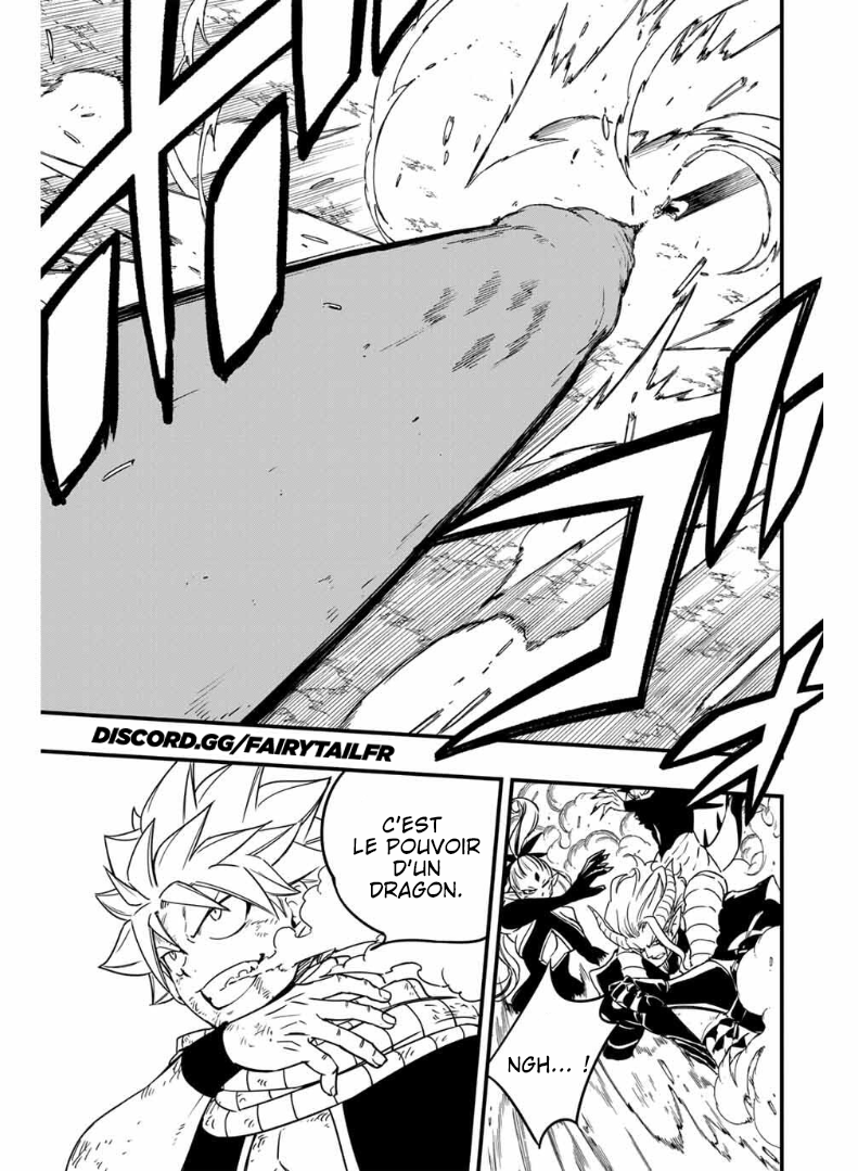 Read Fairy Tail 100 Years Quest fr Manga Online