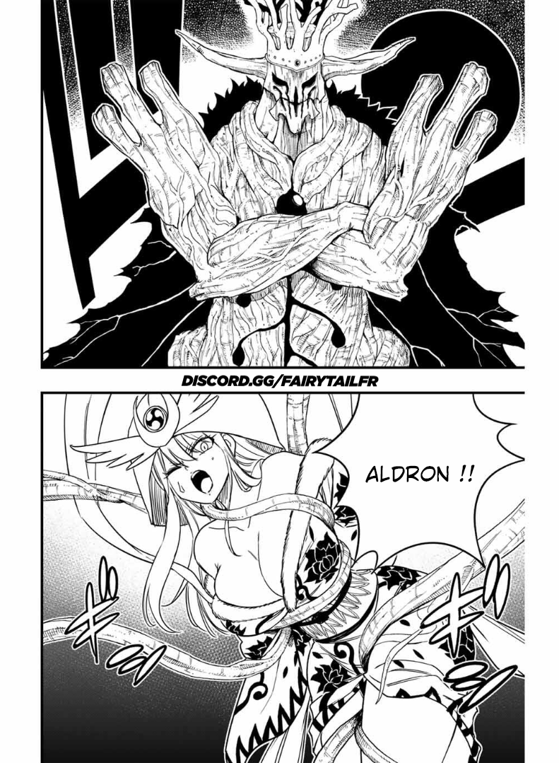 Read Fairy Tail 100 Years Quest fr Manga Online