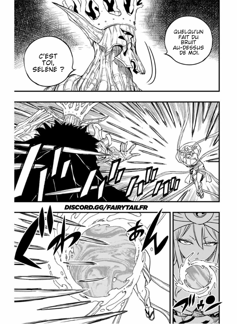 Read Fairy Tail 100 Years Quest fr Manga Online