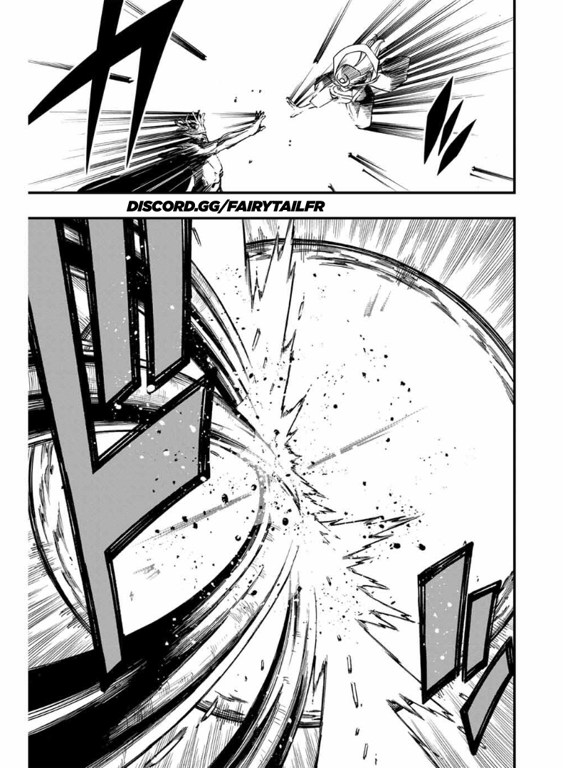 Read Fairy Tail 100 Years Quest fr Manga Online