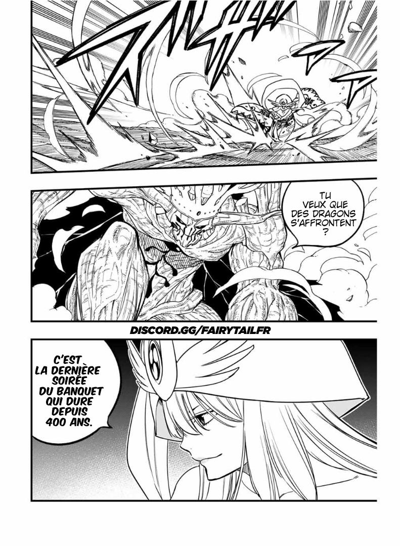 Read Fairy Tail 100 Years Quest fr Manga Online
