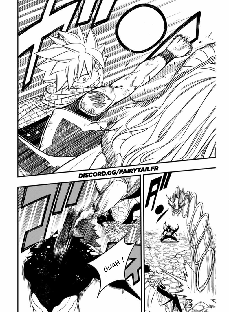 Read Fairy Tail 100 Years Quest fr Manga Online