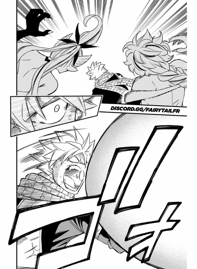 Read Fairy Tail 100 Years Quest fr Manga Online