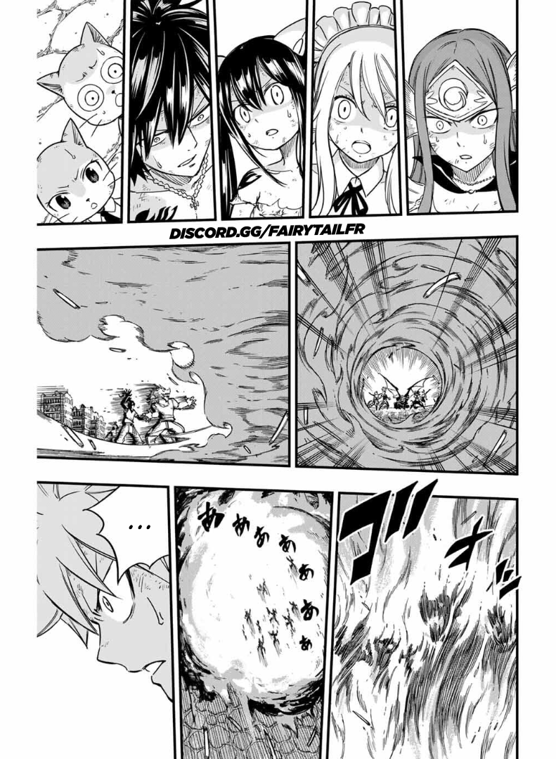 Read Fairy Tail 100 Years Quest fr Manga Online