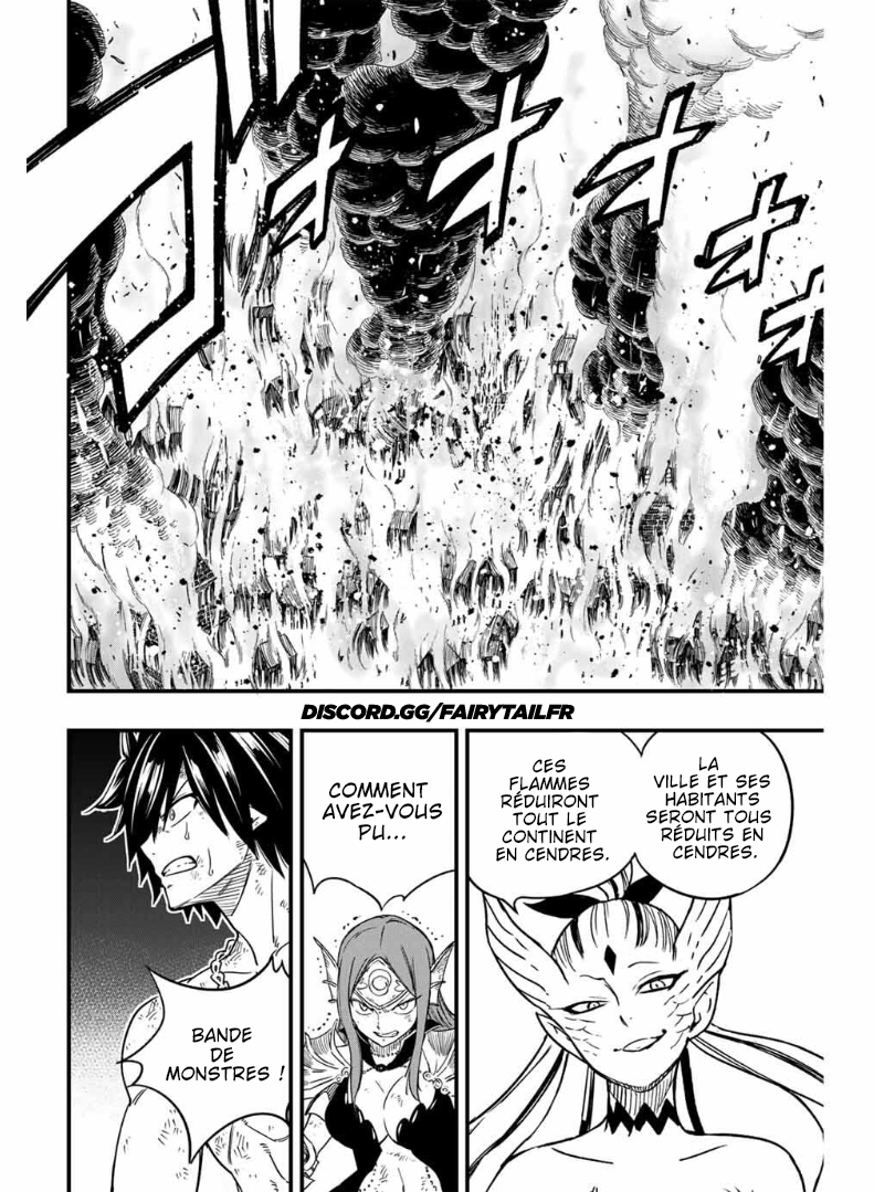 Read Fairy Tail 100 Years Quest fr Manga Online
