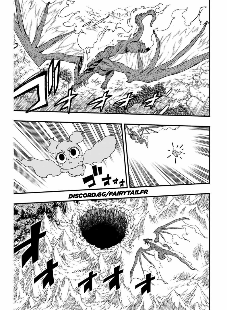 Read Fairy Tail 100 Years Quest fr Manga Online