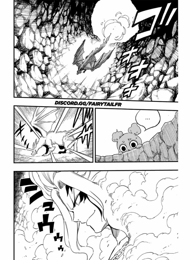 Read Fairy Tail 100 Years Quest fr Manga Online