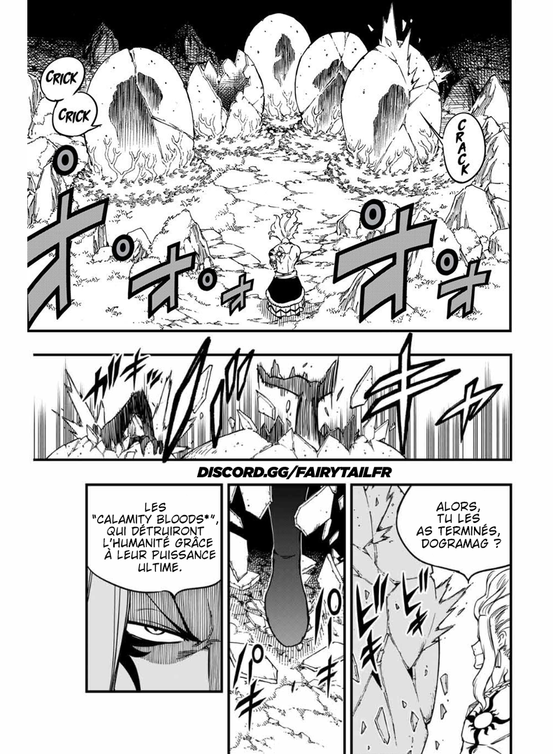 Read Fairy Tail 100 Years Quest fr Manga Online
