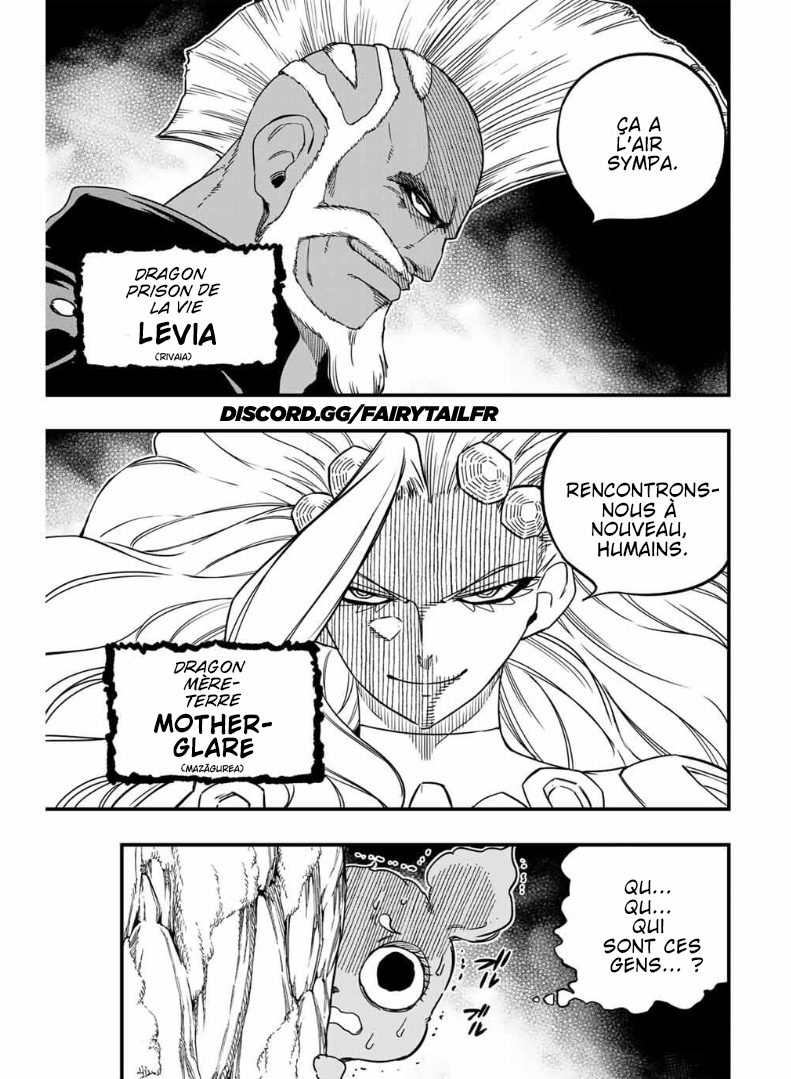 Read Fairy Tail 100 Years Quest fr Manga Online