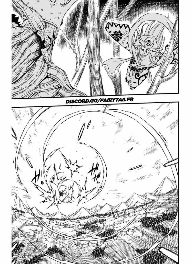 Read Fairy Tail 100 Years Quest fr Manga Online