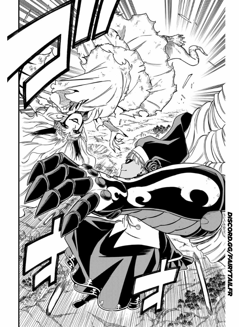 Read Fairy Tail 100 Years Quest fr Manga Online