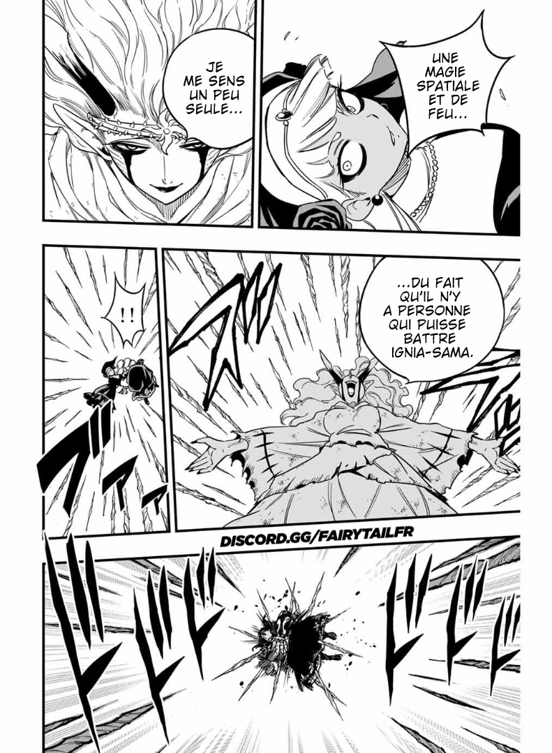 Read Fairy Tail 100 Years Quest fr Manga Online