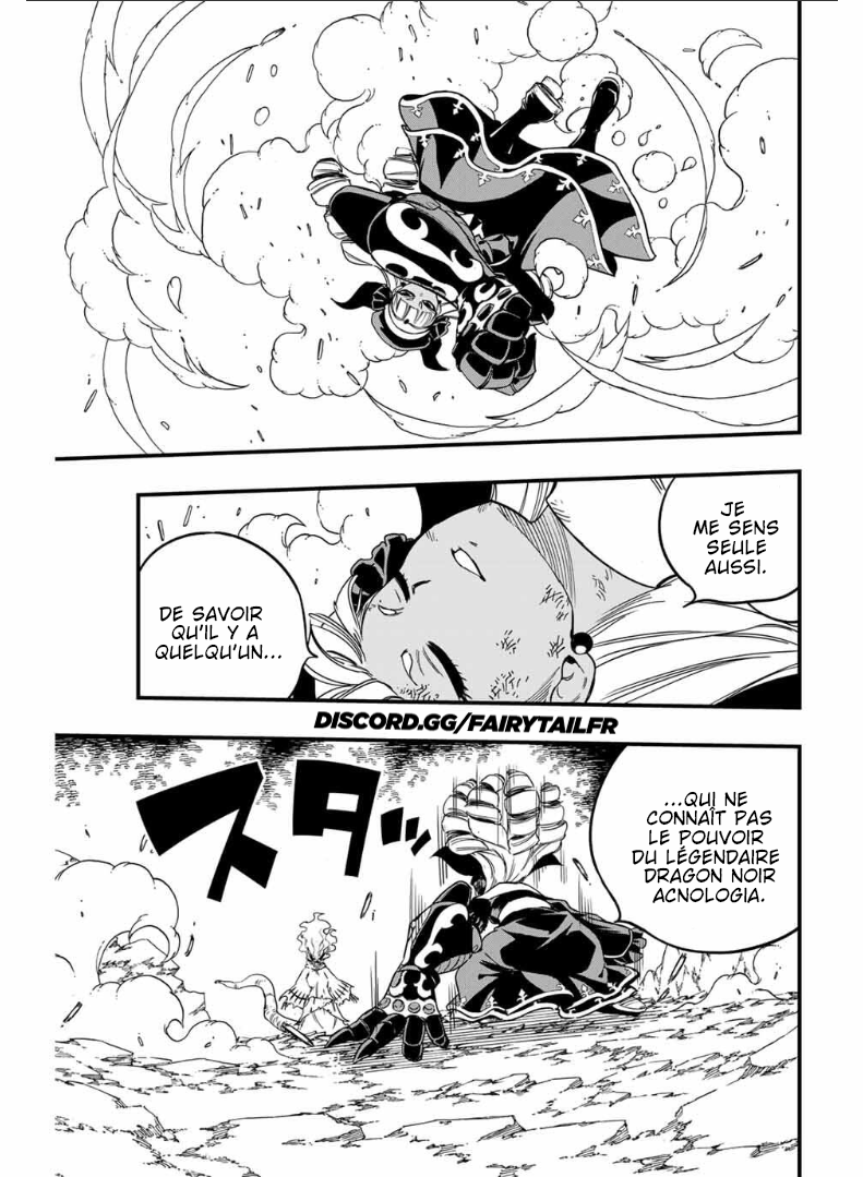 Read Fairy Tail 100 Years Quest fr Manga Online