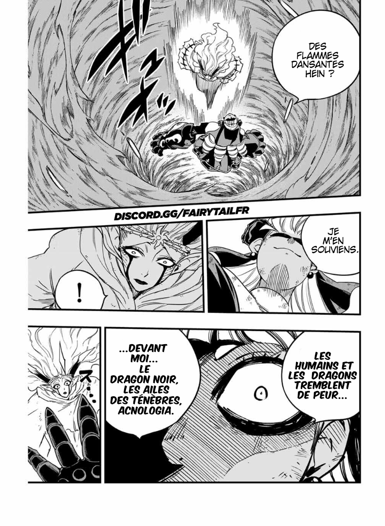 Read Fairy Tail 100 Years Quest fr Manga Online