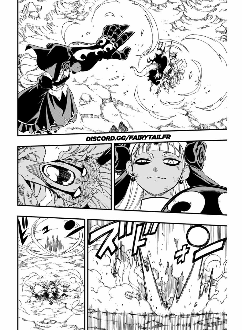 Read Fairy Tail 100 Years Quest fr Manga Online