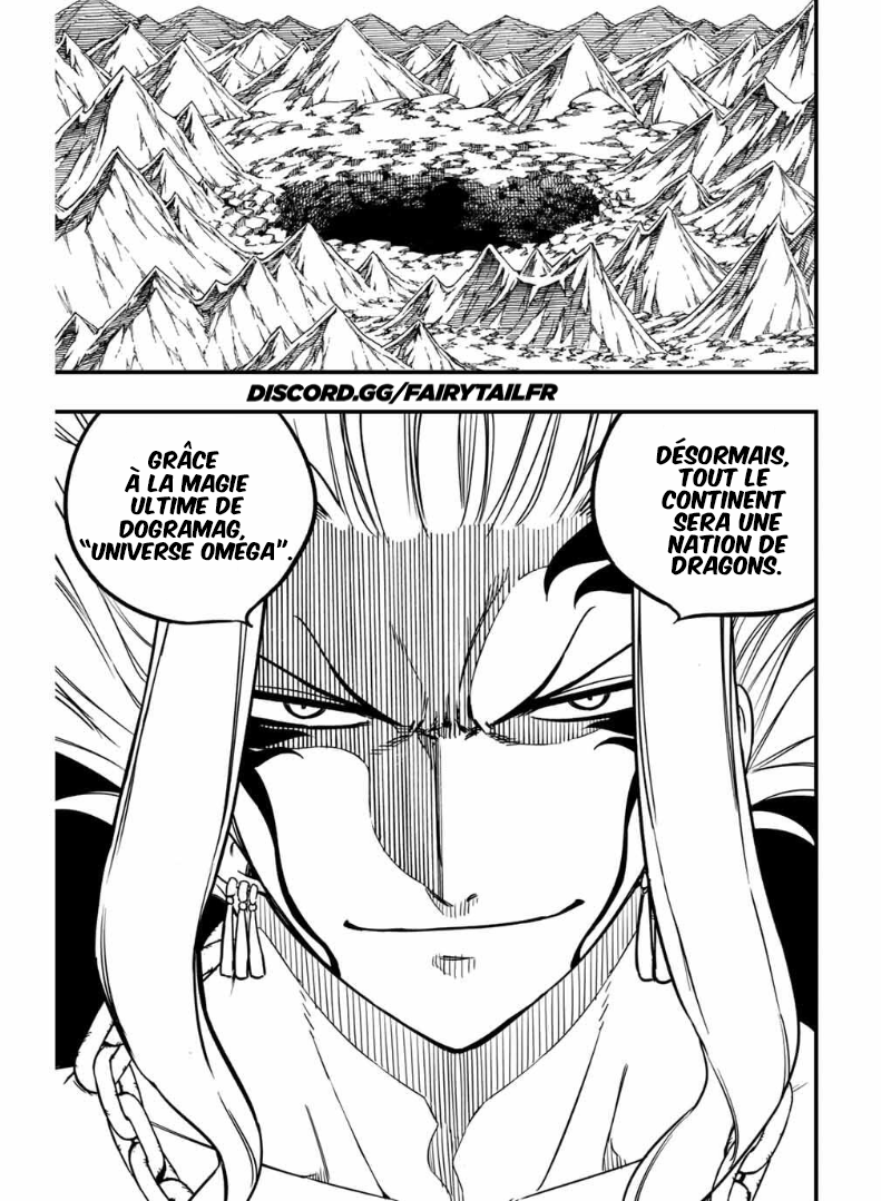Read Fairy Tail 100 Years Quest fr Manga Online