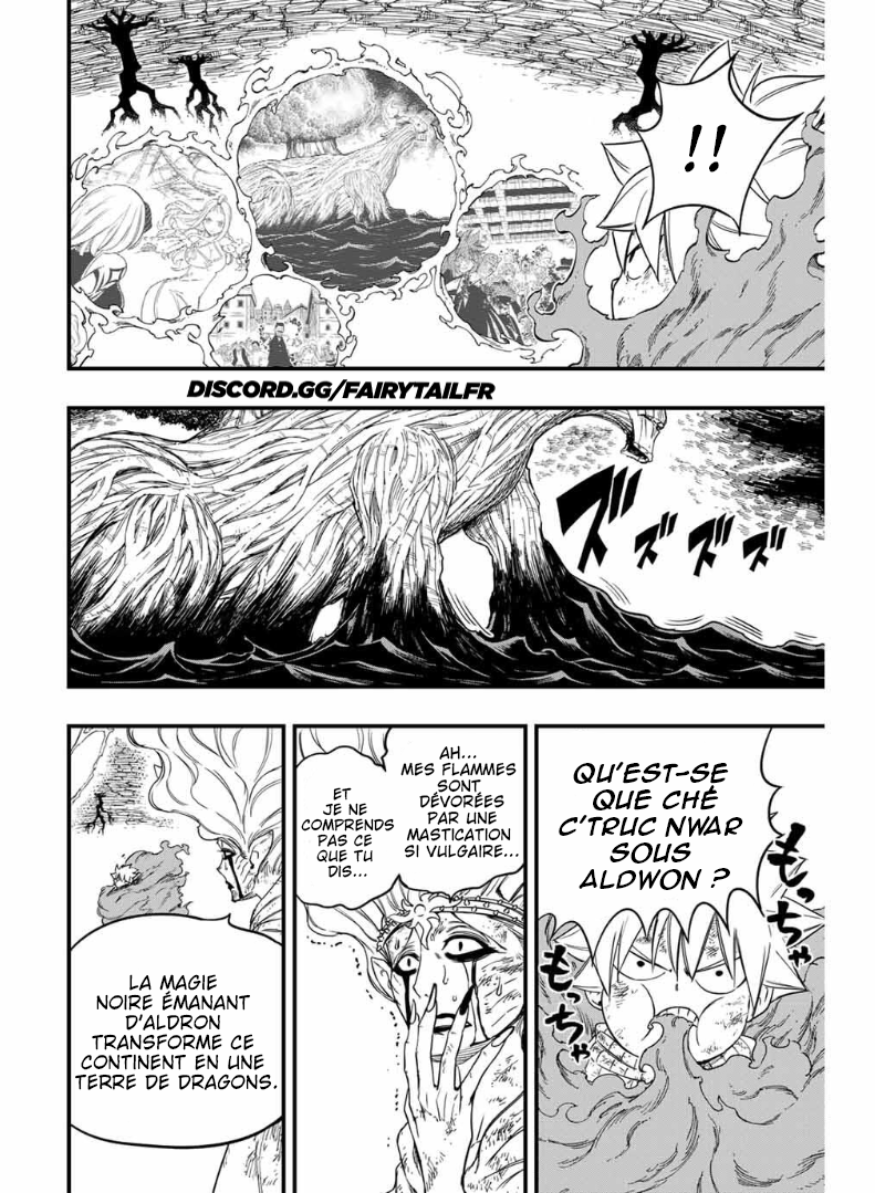 Read Fairy Tail 100 Years Quest fr Manga Online