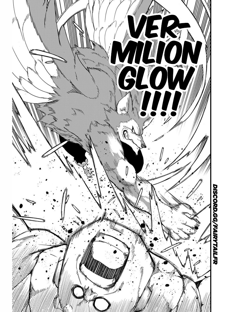 Read Fairy Tail 100 Years Quest fr Manga Online